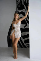 Bellvian™ Heartbreaker Lingerie