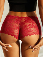Bellvian™ Lovely Briefs - Set of 8