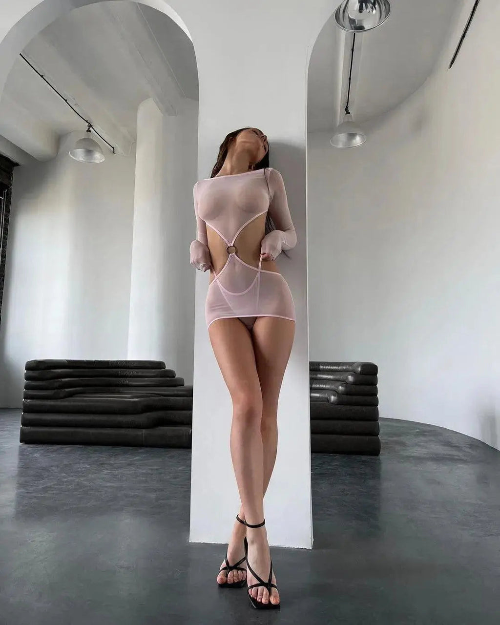 Bellvian™ Lucie Sensual