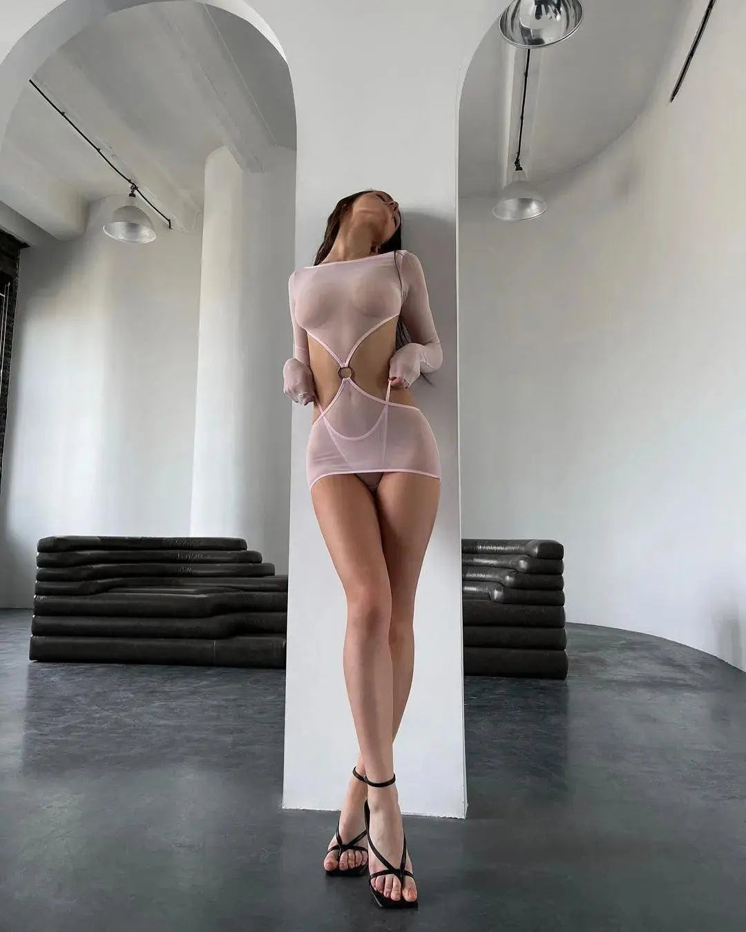 Bellvian™ Lucie Sensual