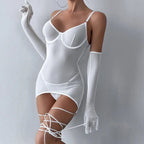 Bellvian™ Nadia Set Dress