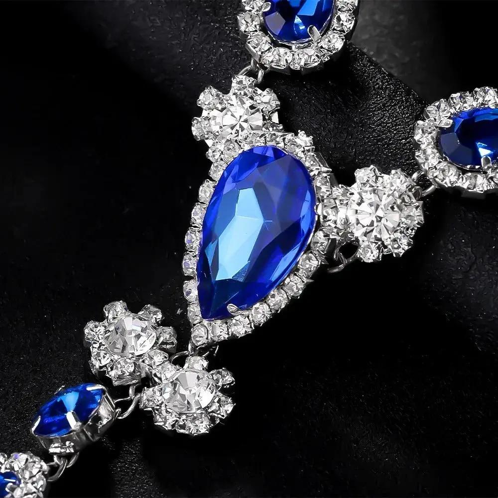 Bellvian™ Sapphire Thong - Panties