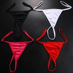 Bellvian™ Sapphire Thong - Panties
