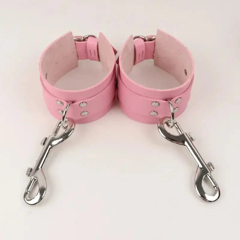 Bellvian™ Royal Leather Set