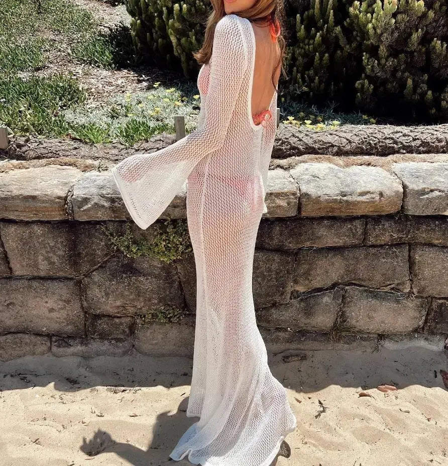 Bellvian™ Tularosa Dress