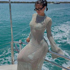 Bellvian™ Tularosa Dress