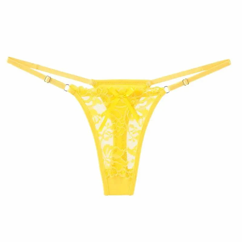 Bellvian™ Mala Thong