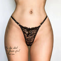 Bellvian™ Mala Thong