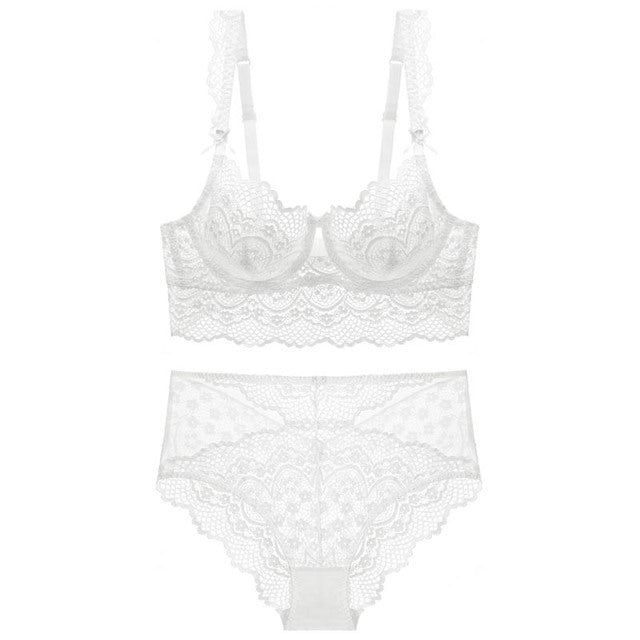 Bellvian™ Pamela Lingerie Set