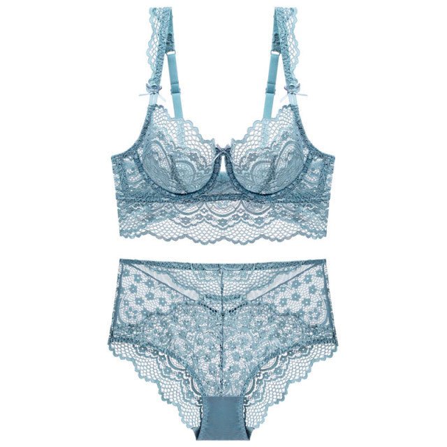 Bellvian™ Pamela Lingerie Set