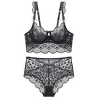 Bellvian™ Pamela Lingerie Set