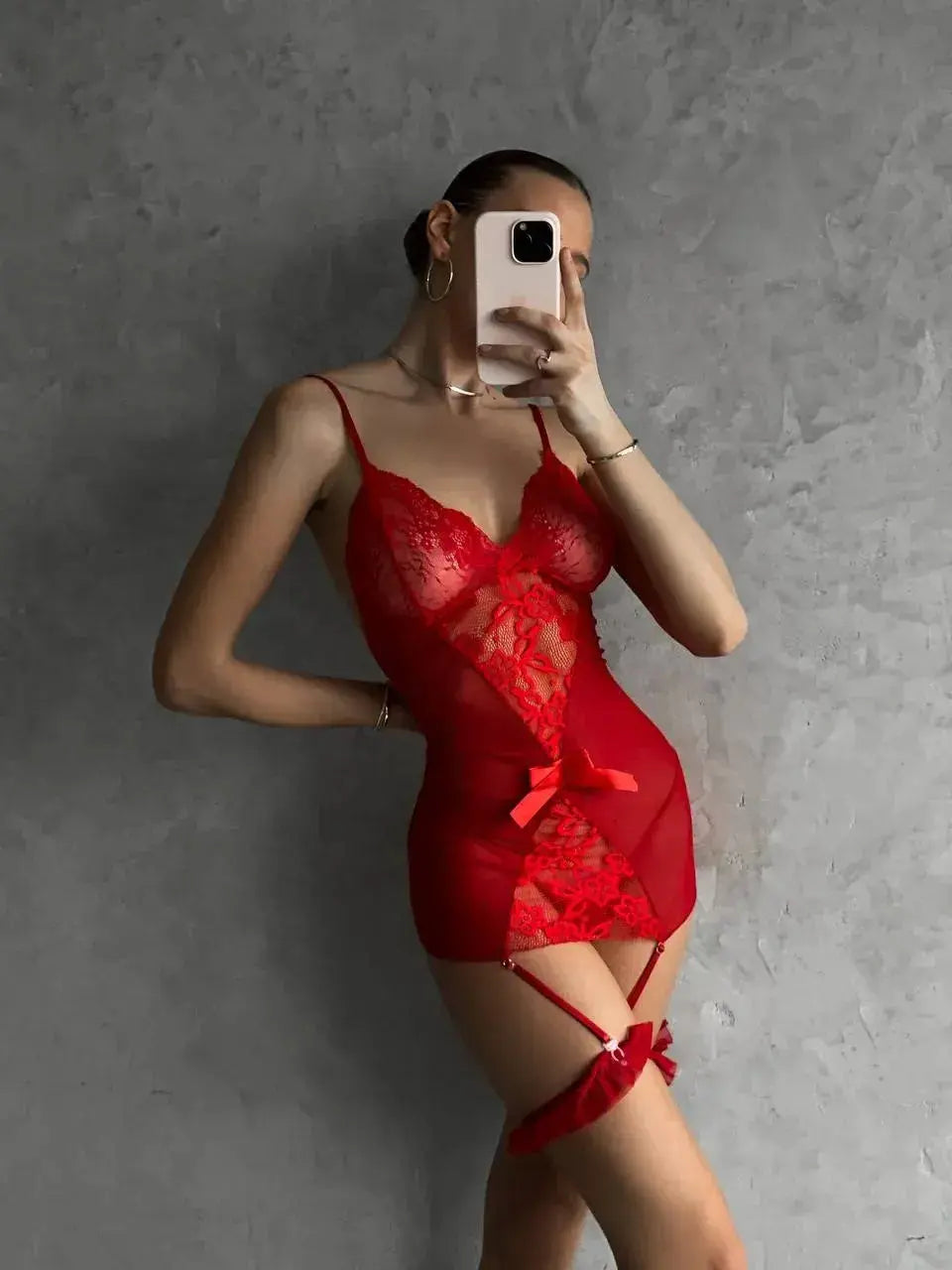 Bellvian™ Atlas Temptation