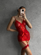 Bellvian™ Atlas Temptation