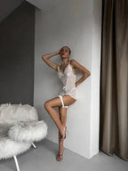 Bellvian™ Atlas Temptation