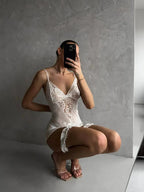 Bellvian™ Atlas Temptation