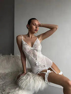 Bellvian™ Atlas Temptation