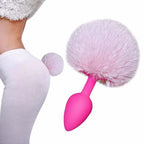 Bellvian™ Bunny Tail