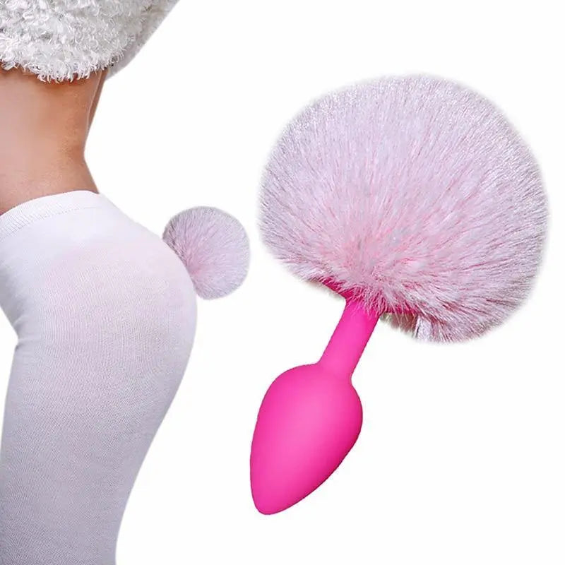 Bellvian™ Bunny Tail