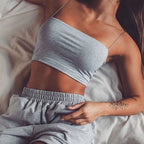 Bellvian™ Women's Casual Crop Top