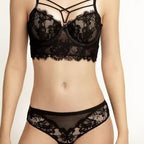 Bellvian™ Priscilla’s Push Up Set