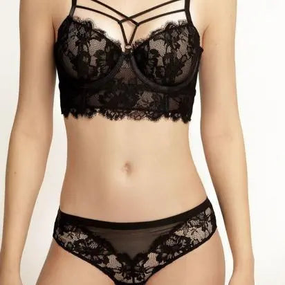 Bellvian™ Priscilla’s Push Up Set