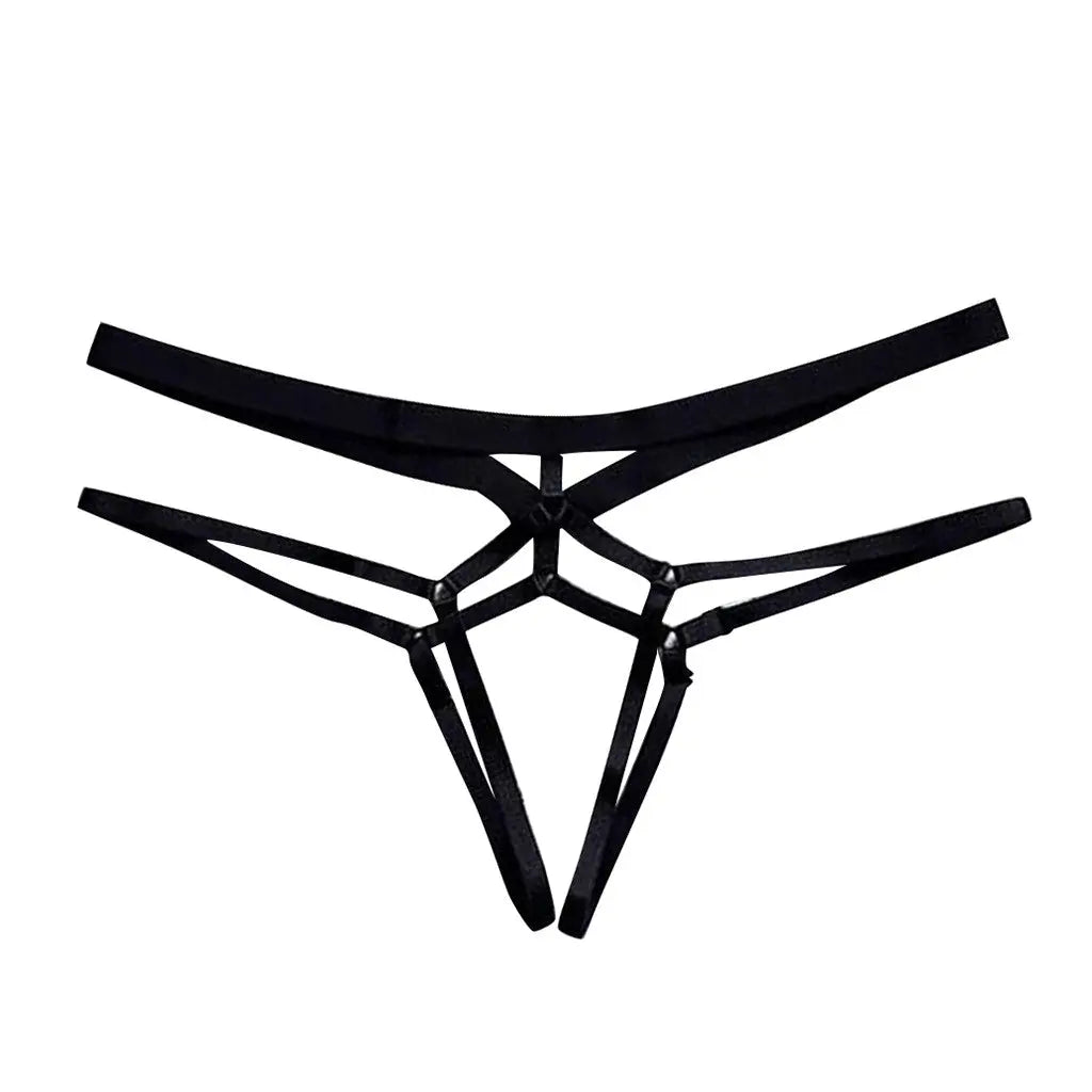 Bellvian™ Talia Panties - panties