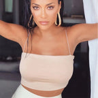 Bellvian™ Women's Casual Crop Top