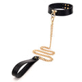 Bellvian™ Royal Collar & Leash