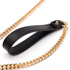 Bellvian™ Royal Collar & Leash