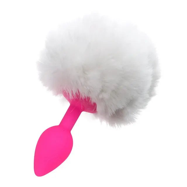 Bellvian™ Bunny Tail