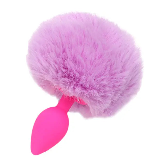 Bellvian™ Bunny Tail