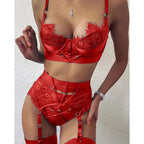 Gia Lingerie Set