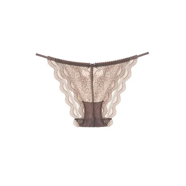 Around the House Cheeky Panties