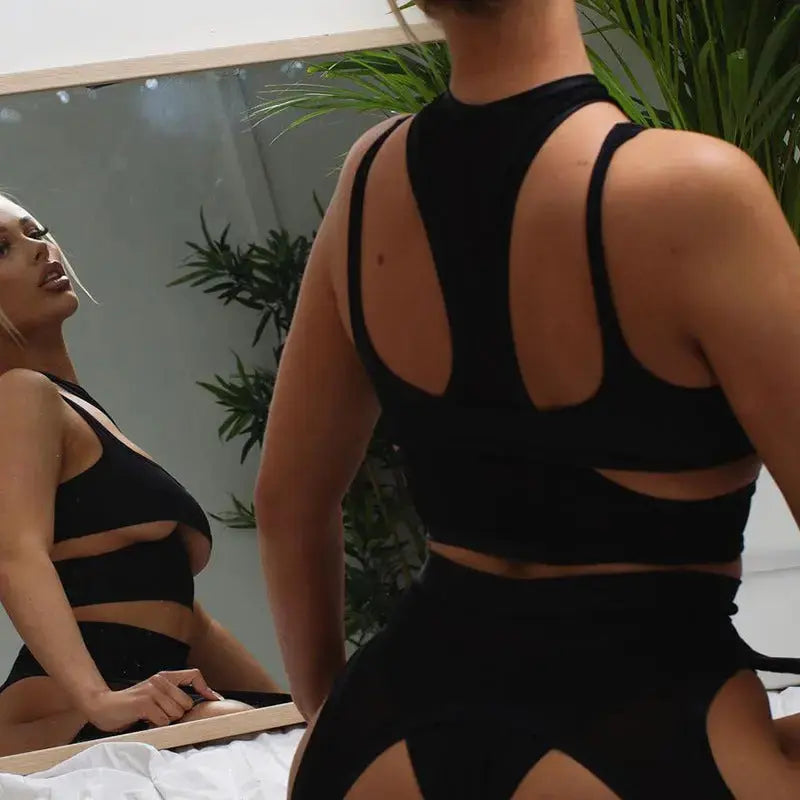 Bellvian™ OMG Tank Top