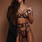 Bellvian™ Outline 3-Piece Set - set