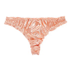 French Ruffle Panties