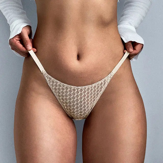 Bellvian™ Melanie Panty - panties