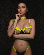 Devilish 5-Piece Set