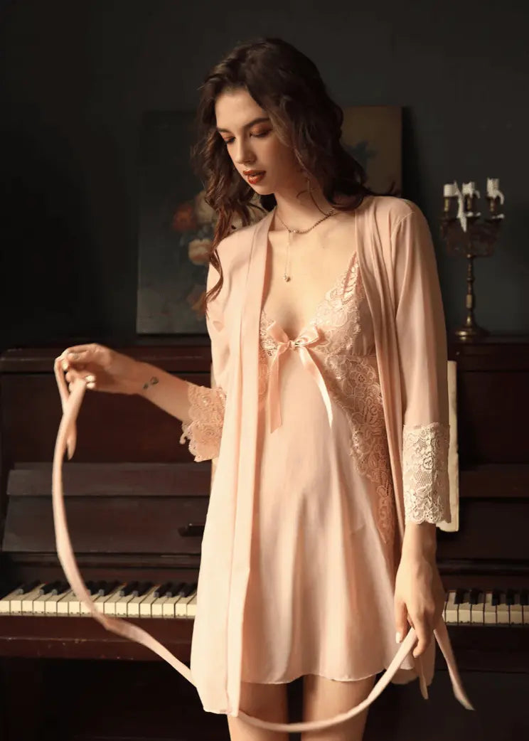 Bellvian™ Pyjama Nastasia