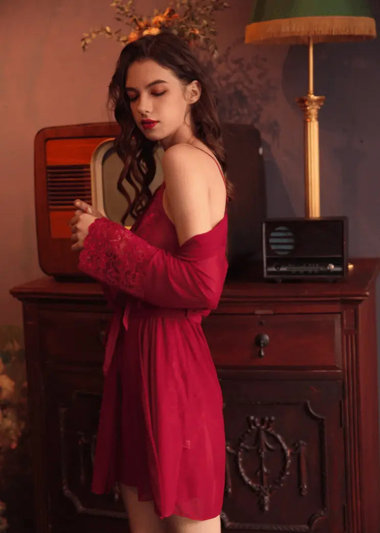 Bellvian™ Pyjama Nastasia