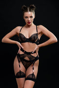 Euphoria Lingerie Set