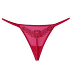 Bellvian™ Roses Thong