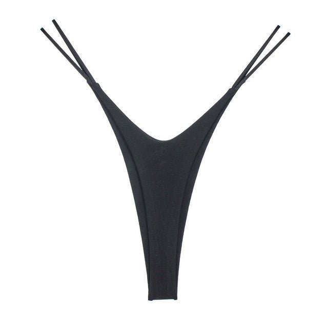 Bellvian™ Sadelle Thong