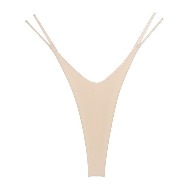 Bellvian™ Sadelle Thong