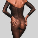 Bellvian™ Shine Bodystocking