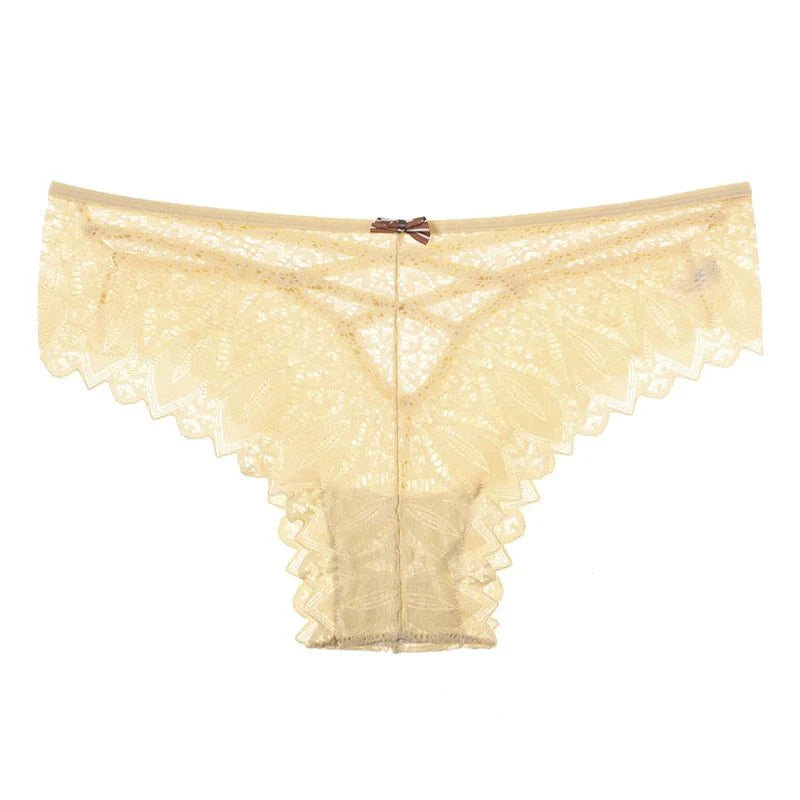 Bellvian™ Tiffany Panties - panties