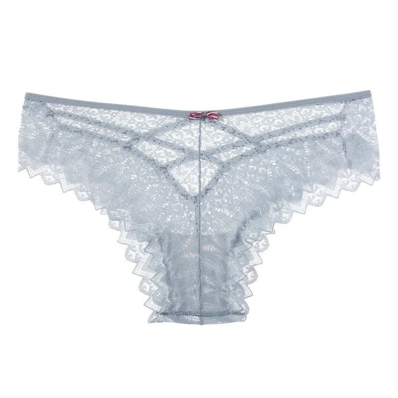 Bellvian™ Tiffany Panties - panties
