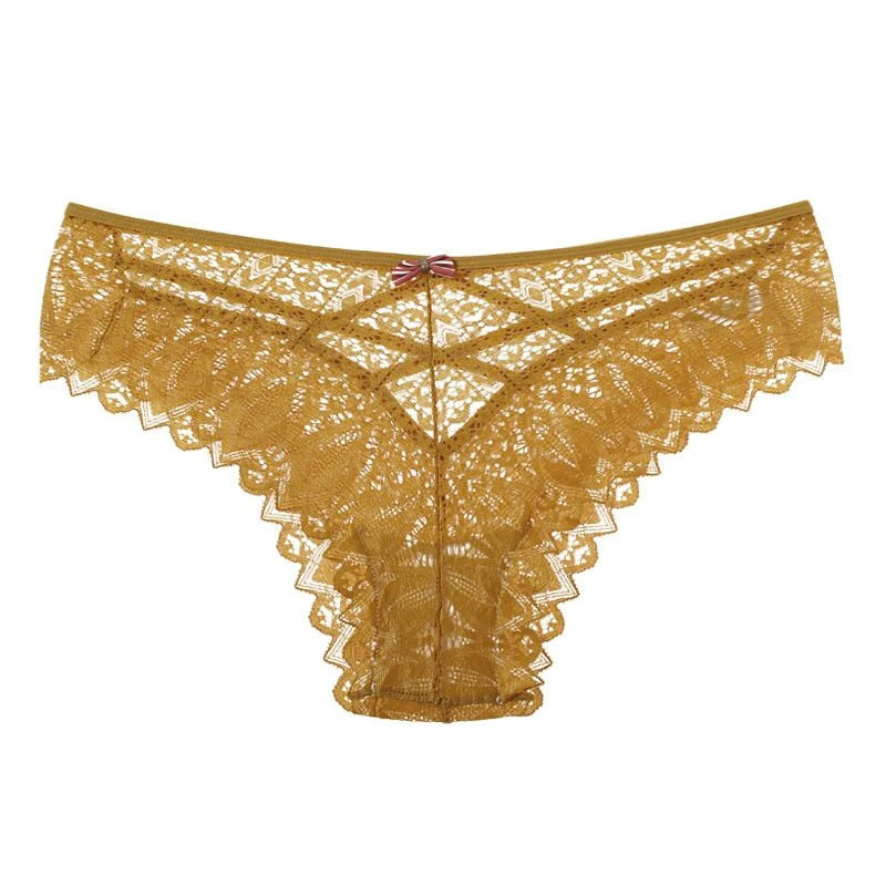 Bellvian™ Tiffany Panties - panties