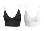 Level Up Seamless Bra