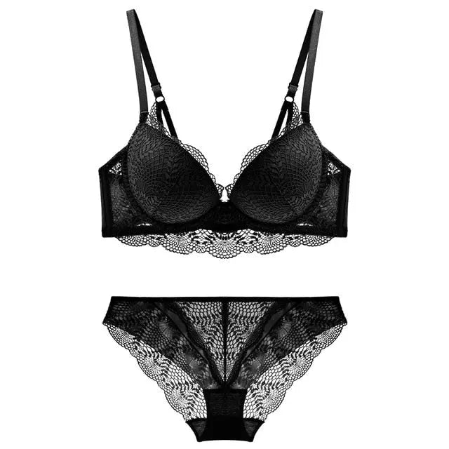 Comfy My Day Bra Sets